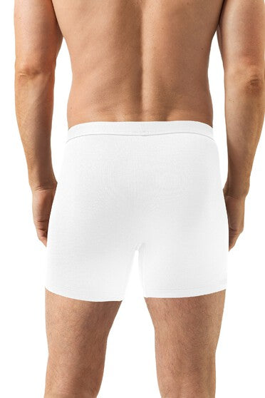 Mey Serie Iconic Modal Long Shorty