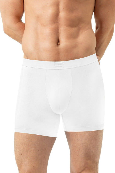 Mey Serie Iconic Modal Long Shorty