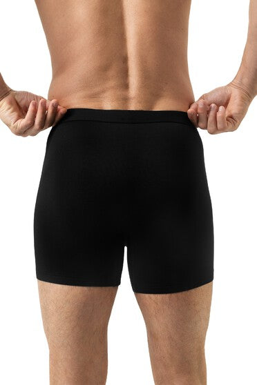 Mey Serie Iconic Modal Long Shorty