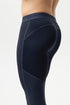 Mey Serie Prfrmnc+ Long John ¾