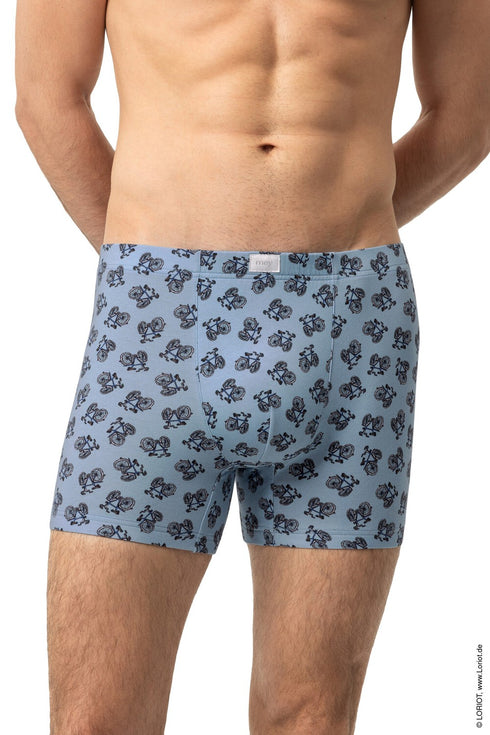 Mey Serie Mey X Loriot Long Shorty