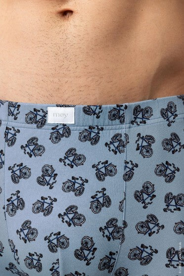 Mey Serie Mey X Loriot Long Shorty