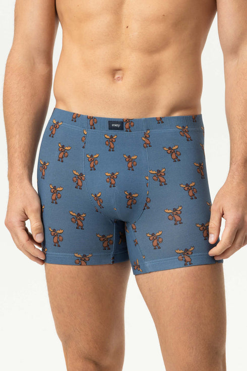 Mey Serie Gentle Moose Long Shorty