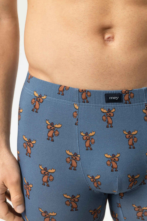 Mey Serie Gentle Moose Long Shorty