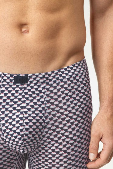 Mey Serie Espresso Lovers Trunk Shorty