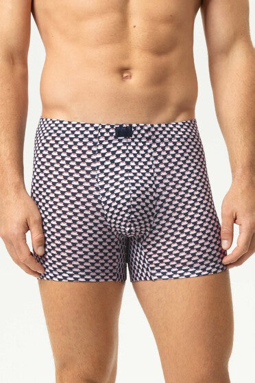Mey Serie Espresso Lovers Trunk Shorty