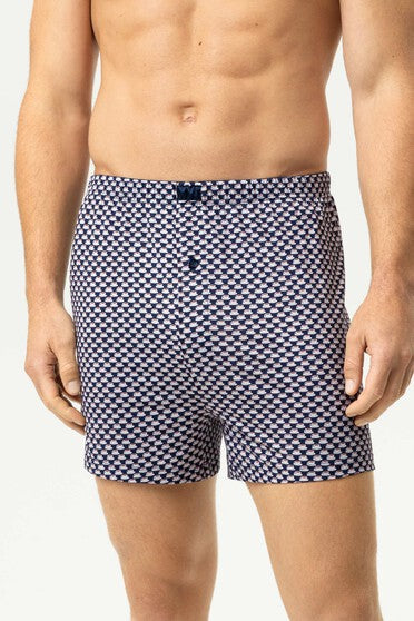 Mey Serie Espresso Lovers Boxer Short