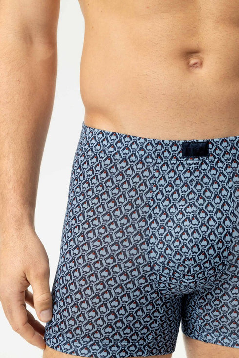 Mey Serie Arctic Squad Trunk Shorty