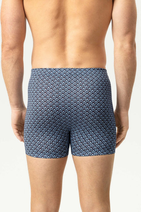 Mey Serie Arctic Squad Trunk Shorty