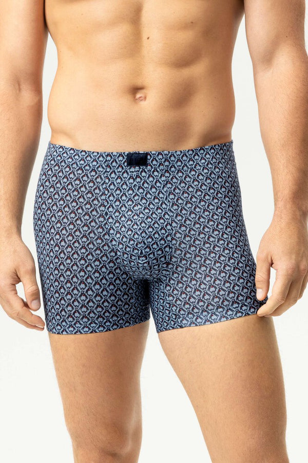 Mey Serie Arctic Squad Trunk Shorty