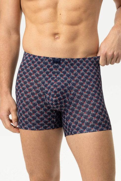 Mey Serie Bike Rush Trunk Shorty