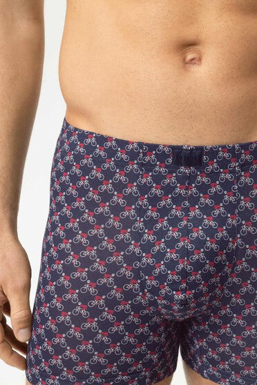 Mey Serie Bike Rush Trunk Shorty