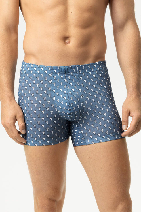 Mey Serie Tailcode Tribe Trunk Shorty