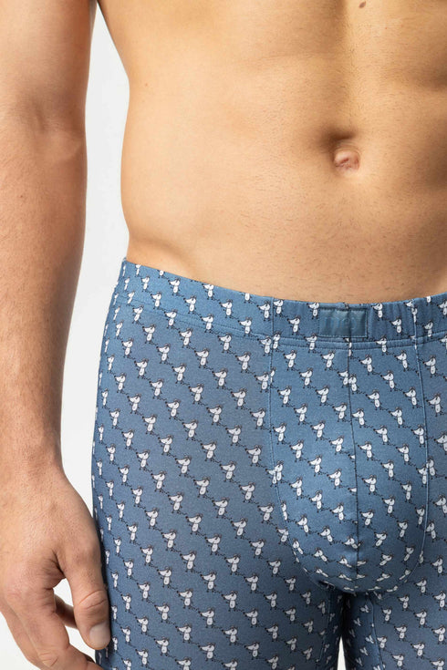 Mey Serie Tailcode Tribe Trunk Shorty