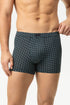 Mey Serie Bunny Parade Trunk Shorty