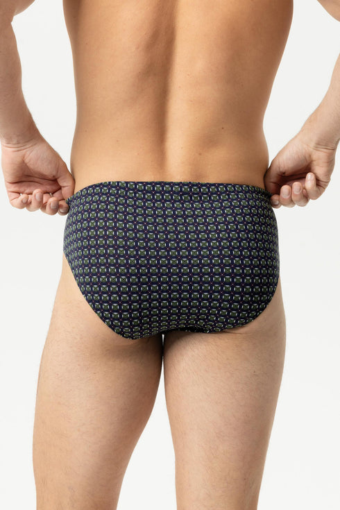 Mey Serie Evening Geo Jazz Pants