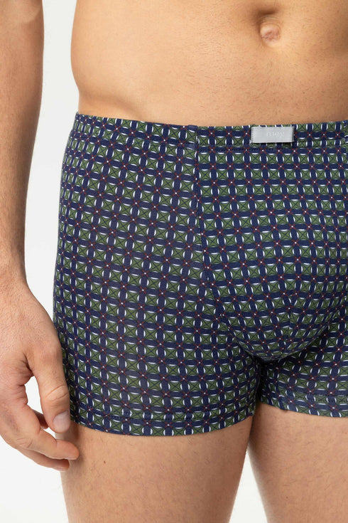 Mey Serie Evening Geo Shorty