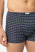Mey Serie Evening Geo Shorty