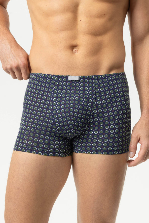 Mey Serie Evening Geo Shorty