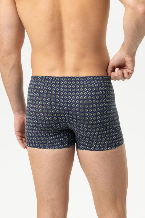 Mey Serie Evening Geo Shorty
