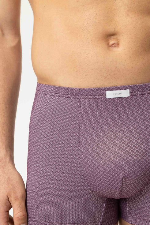 Mey Serie Classic Dots Shorty