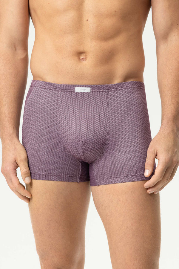 Mey Serie Classic Dots Shorty