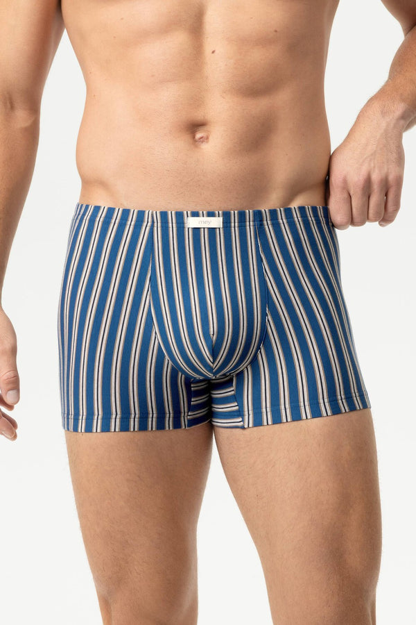 Mey Serie Stream Stripes Shorty