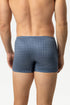 Mey Serie Floral Grid Shorty