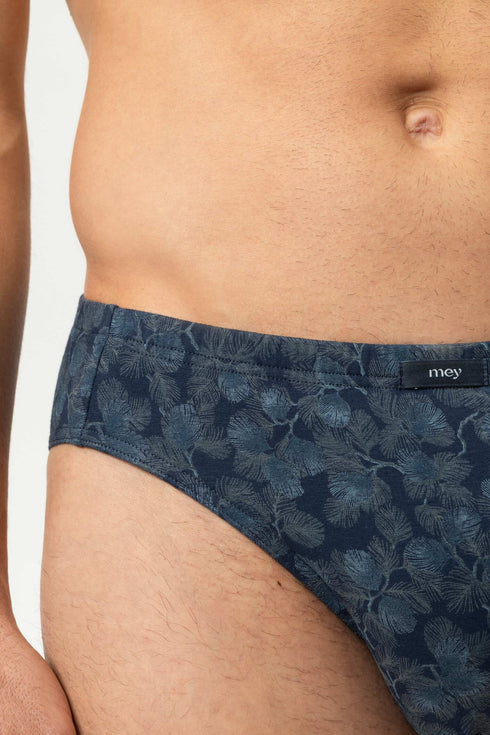 Mey Serie Dark Leaves Jazz Pants