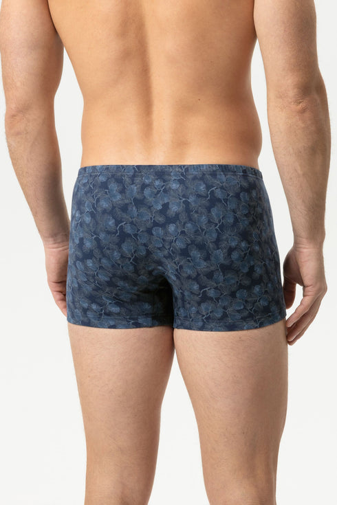 Mey Serie Dark Leaves Shorty