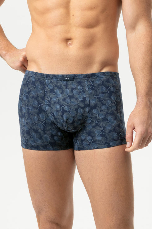 Mey Serie Dark Leaves Shorty