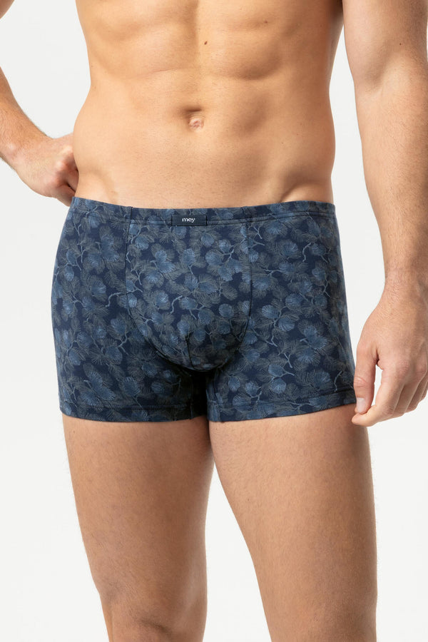 Mey Serie Dark Leaves Shorty