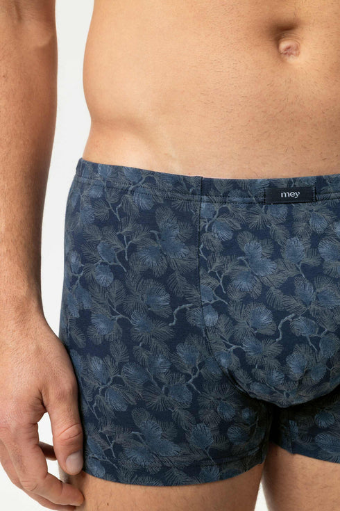 Mey Serie Dark Leaves Shorty