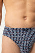 Mey Serie Common Geo Jazz Pants