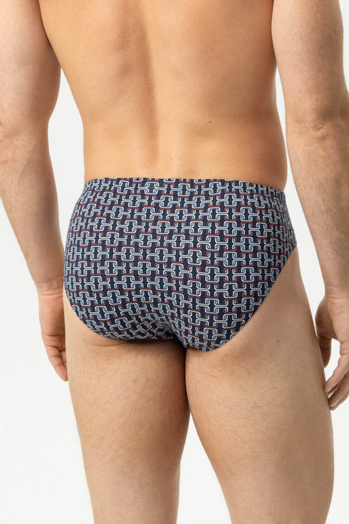 Mey Serie Common Geo Jazz Pants