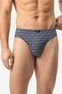 Mey Serie Common Geo Jazz Pants