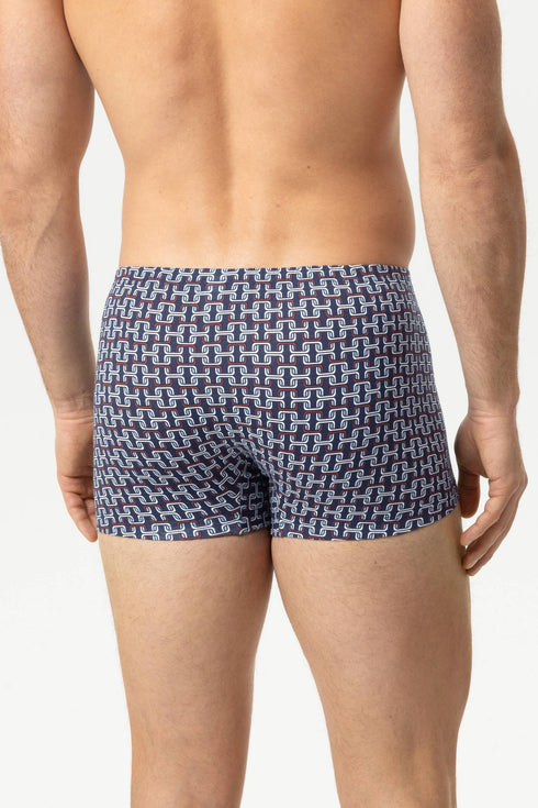 Mey Serie Common Geo Shorty