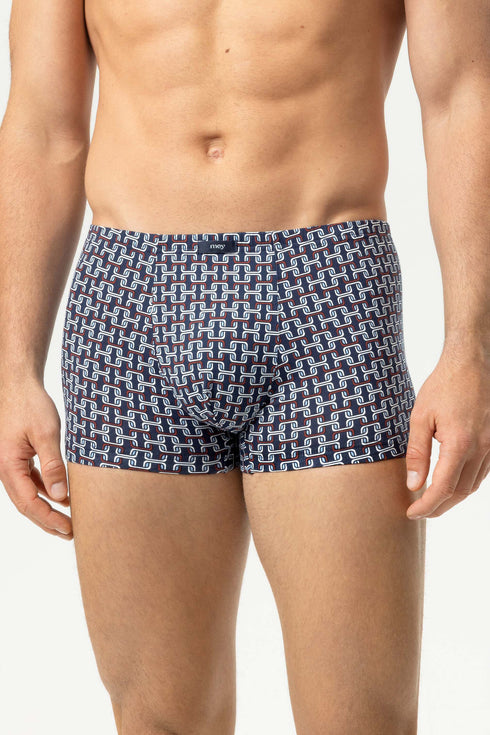 Mey Serie Common Geo Shorty