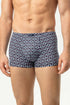Mey Serie Common Geo Shorty