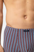 Mey Serie Varied Stripes Shorty