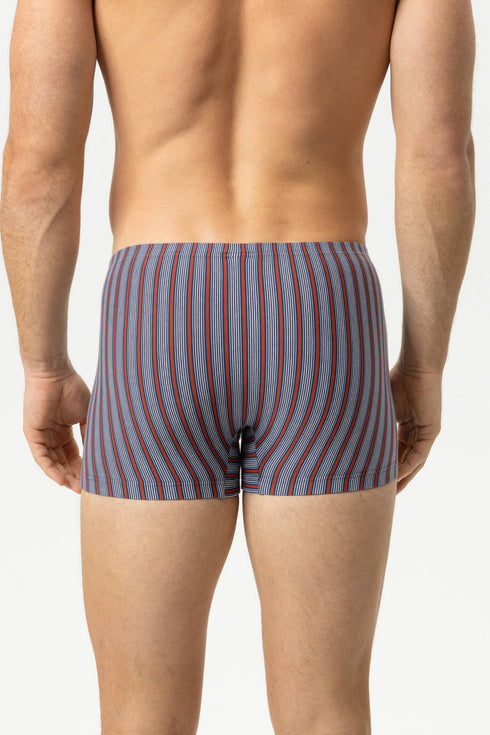 Mey Serie Varied Stripes Shorty