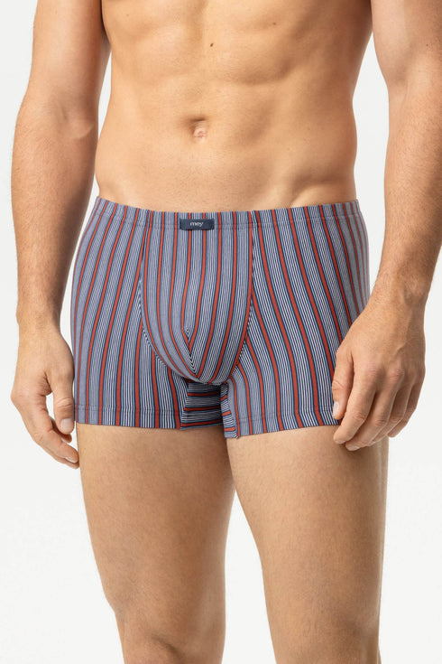 Mey Serie Varied Stripes Shorty