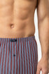 Mey Serie Varied Stripes Boxer Short