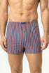Mey Serie Varied Stripes Boxer Short
