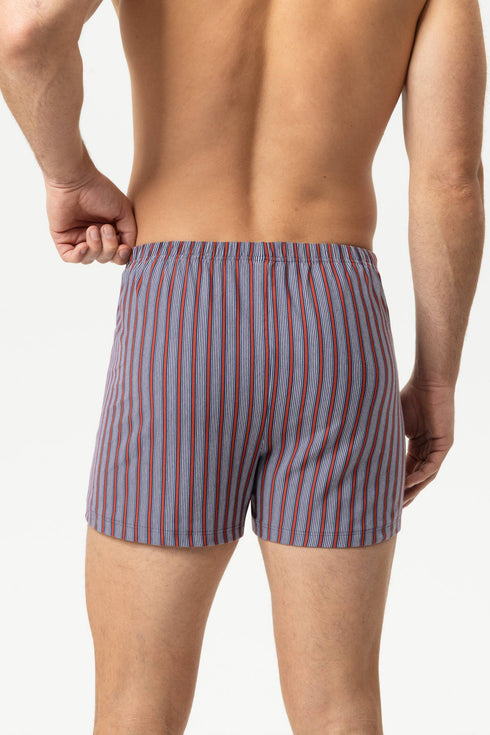 Mey Serie Varied Stripes Boxer Short