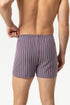 Mey Serie Varied Stripes Boxer Short