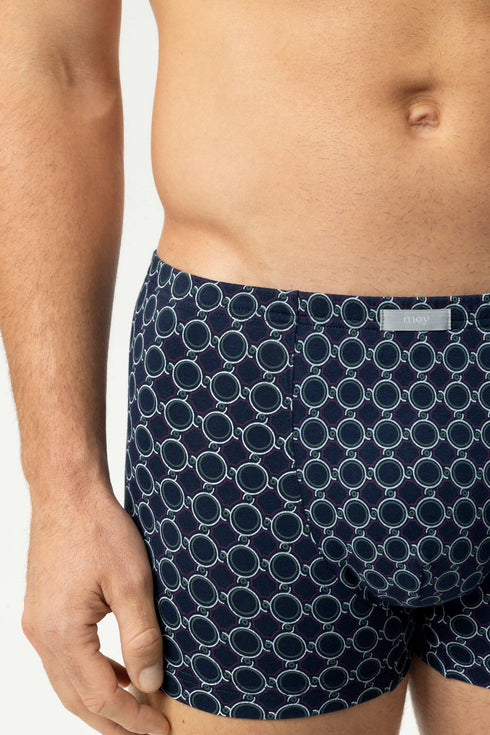 Mey Serie Sleek Circles Shorty