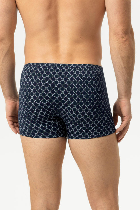 Mey Serie Sleek Circles Shorty