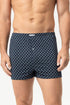 Mey Serie Sleek Circles Boxer Short