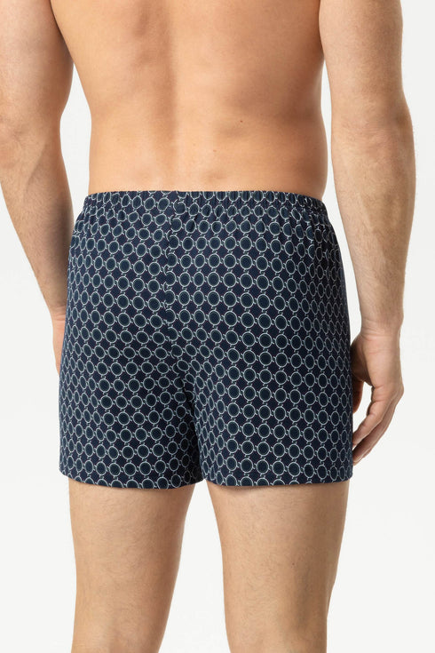 Mey Serie Sleek Circles Boxer Short